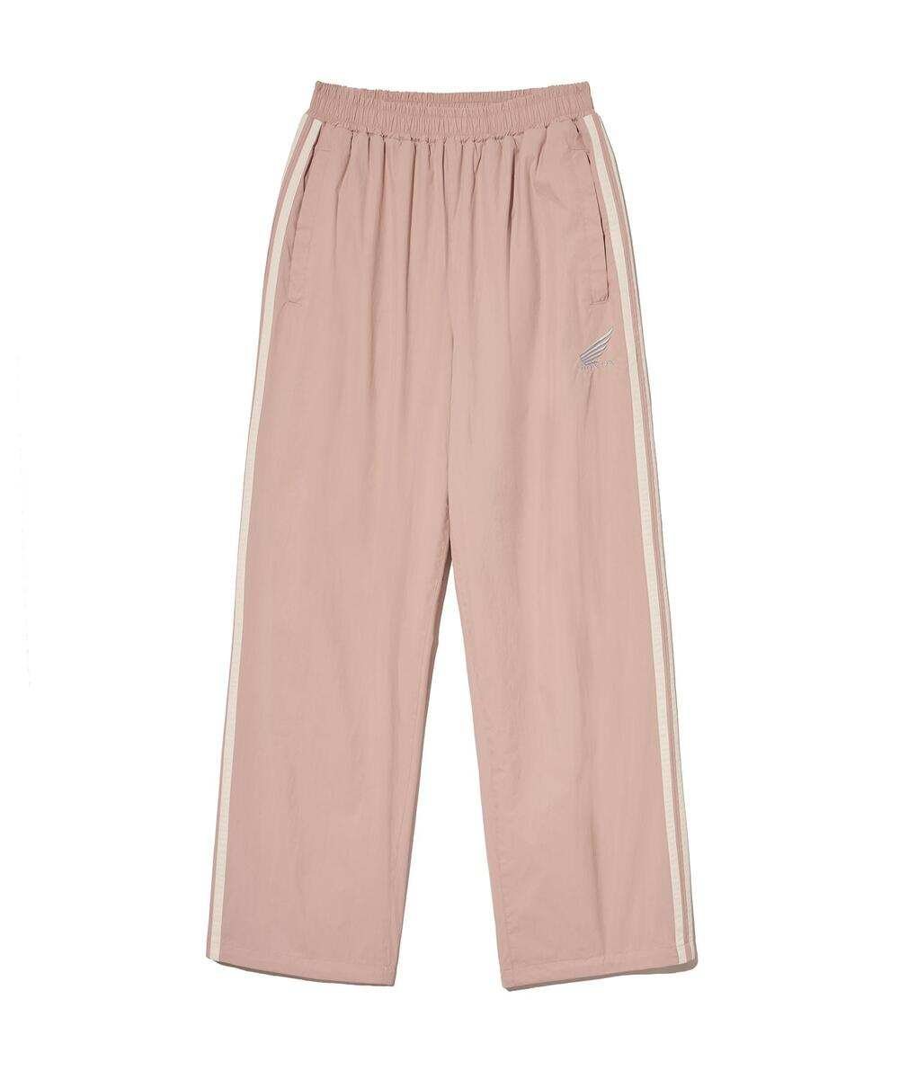 韓國 Honda Nylon Track Pants【HA016】