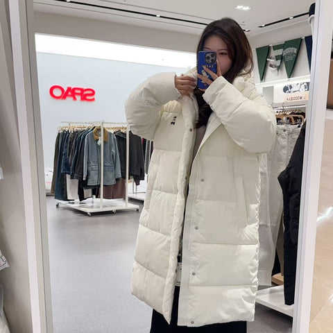 韓國 SPAO Down【SP231】