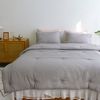 韓國 MG 素面莫代爾【SM424】