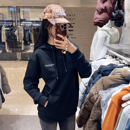 韓國 Discovery Denver Hoodie【DY092】