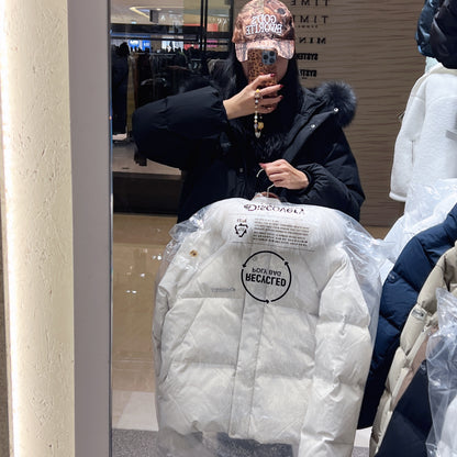 韓國 Discovery Women&