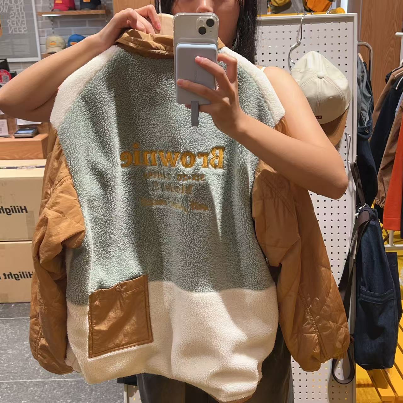 韓國 Kodak Jacket【KK016】
