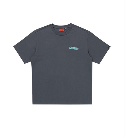 韓國 Superdry Skating T-shirt【SU066】