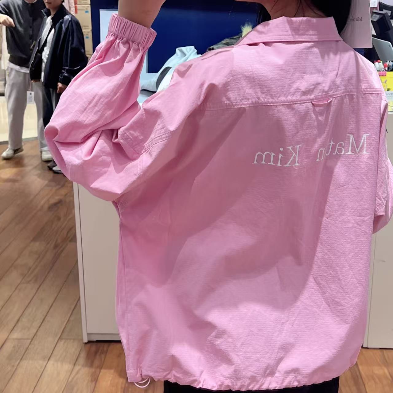 韓國 MK Jumper【MK093】