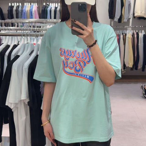 韓國 Markm RTW ALWAYS T-SHIRTS【MA115】