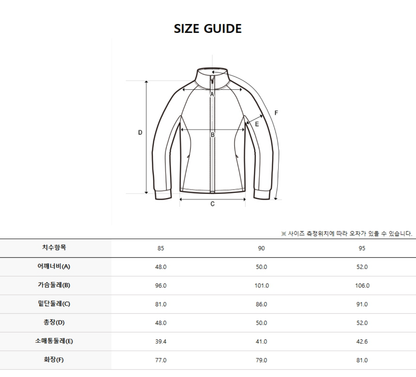 韓國 Discovery Women&