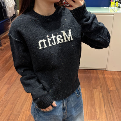 韓國 MK Sweater【MK075】