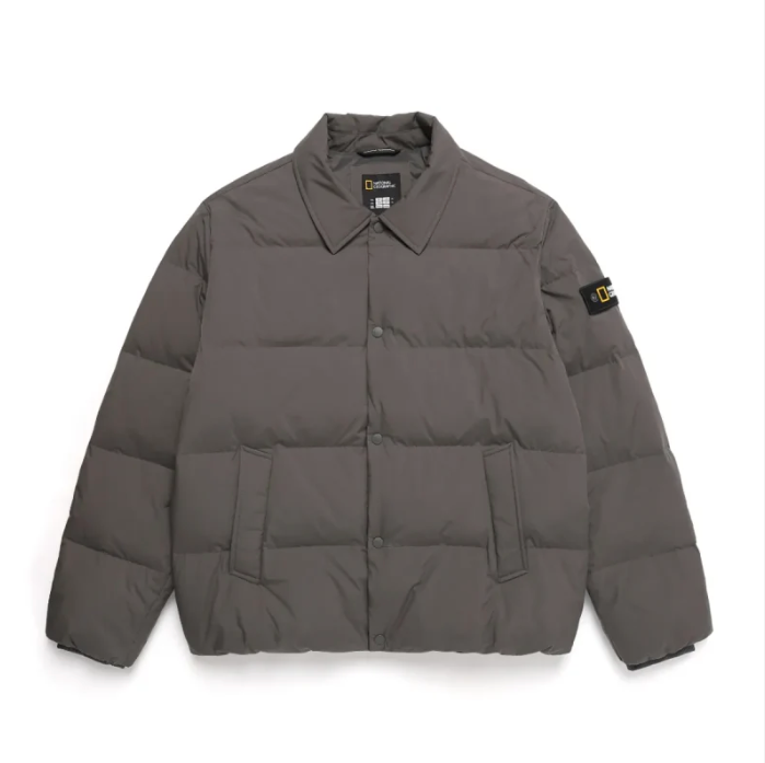 韓國 National Geographic Kara Lightweight Goose Down Jumper (鵝絨)【NG822】