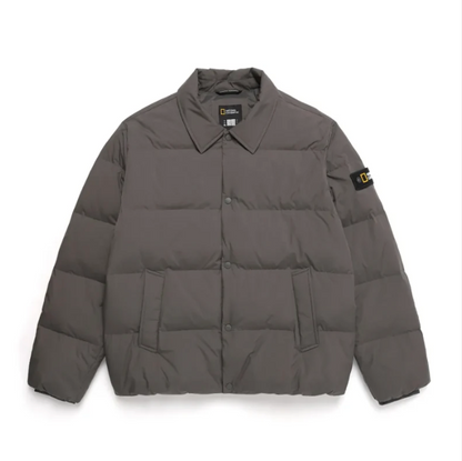韓國 National Geographic Kara Lightweight Goose Down Jumper (鵝絨)【NG822】