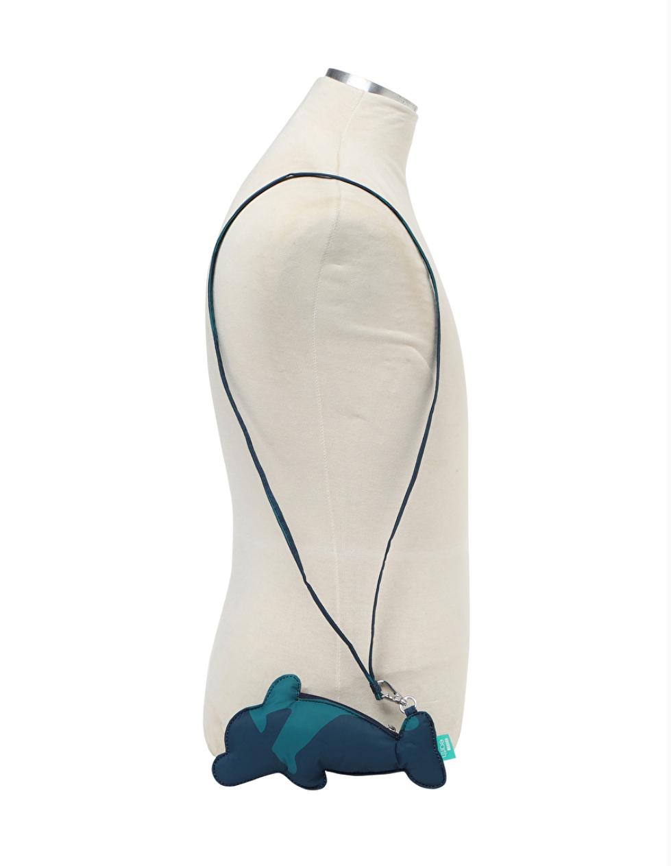 韓國 BBC Dolphin Coinback【BC132】