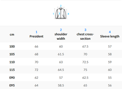 韓國 National Geographic Pita Overfit Hooded Full Zip-Up【NG218】