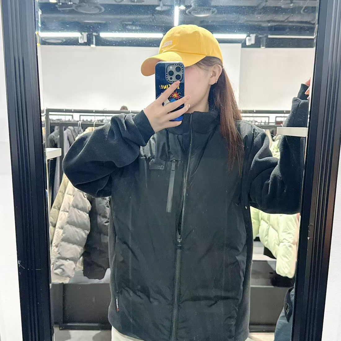 韓國 National Geographic Men&