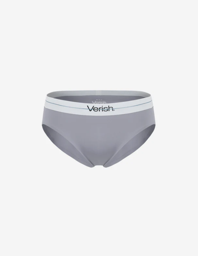 【現貨】韓國 Verish Cool Fit Panty Volume Fit Logo【VE002】