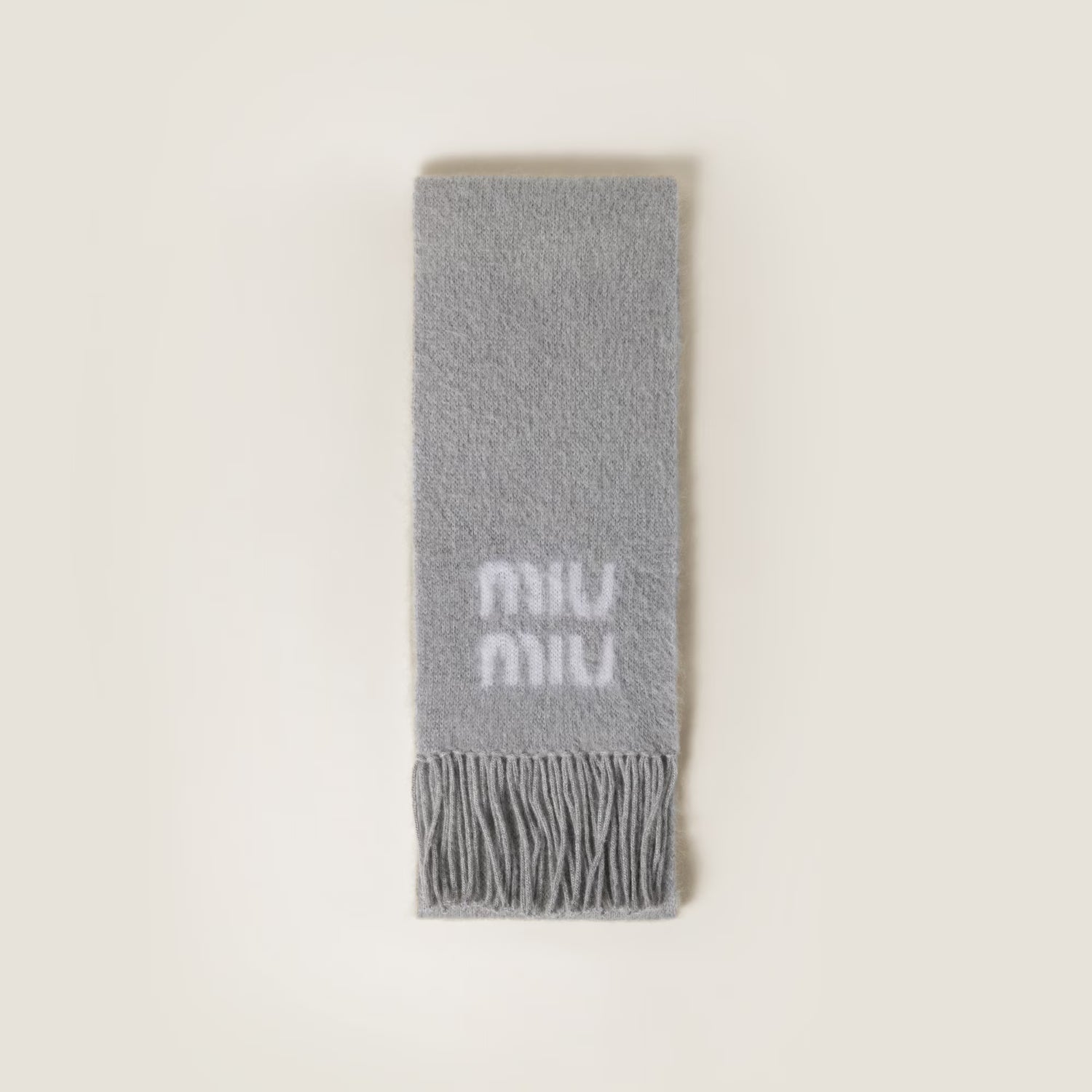 Miu Miu Muffler (訂金$500，總售價為 $4,098)【SE295】