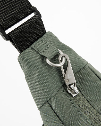 韓國 Branden 4重防盜斜背袋 S 【SM341】