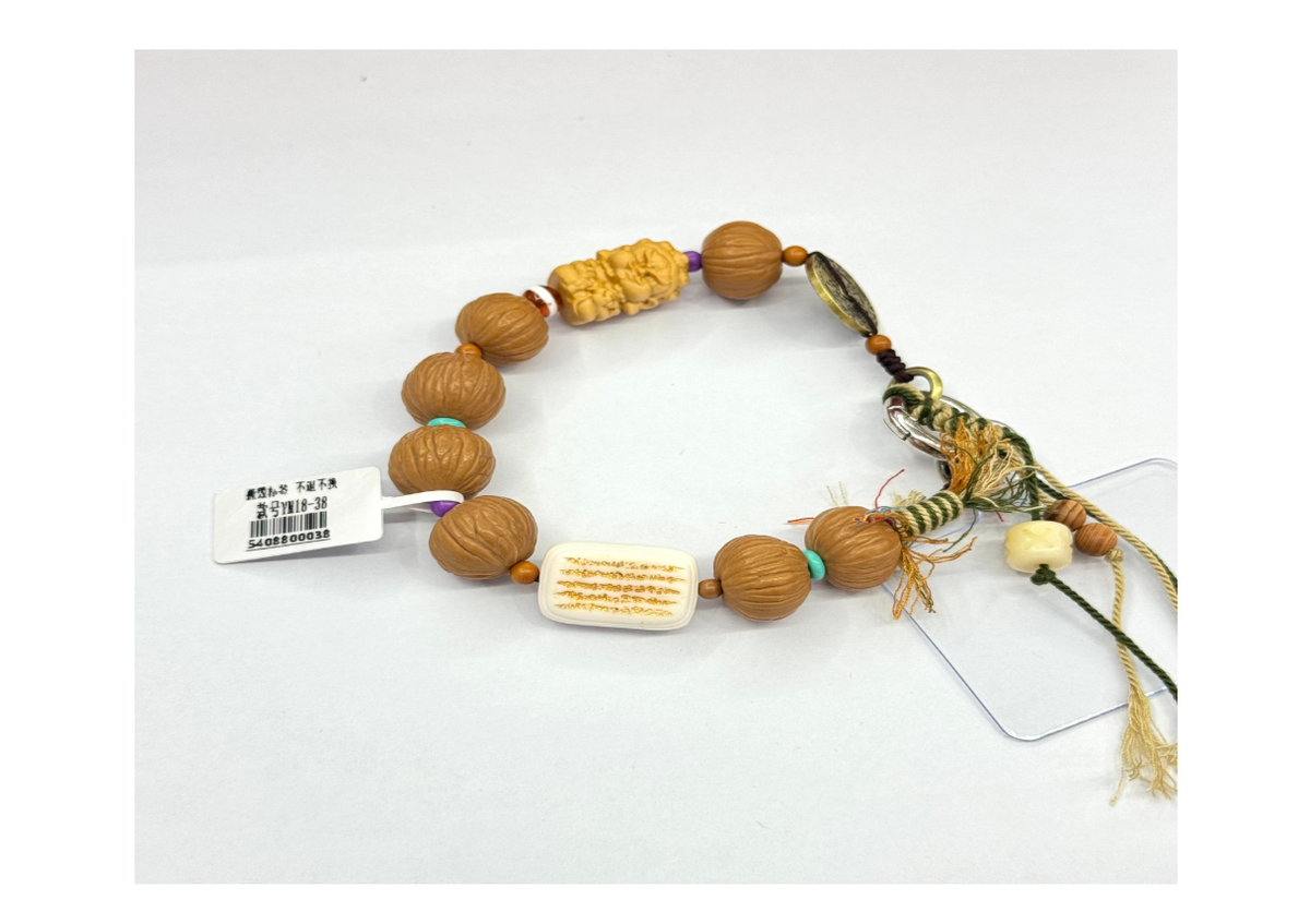 猴頭手機掛【SE792】