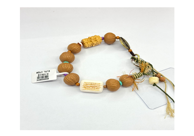 猴頭手機掛【SE792】