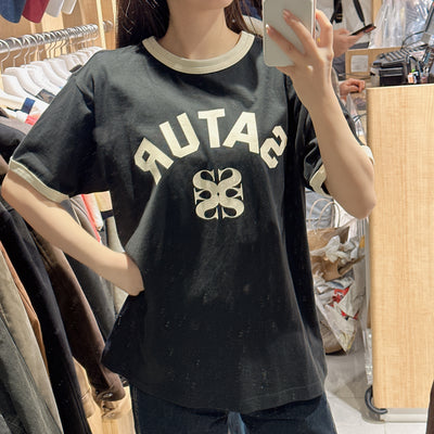 韓國 Satur T-Shirt【SR256】