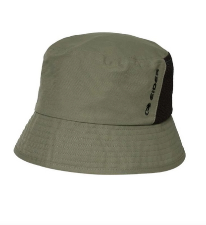 韓國 Eider Unisex Mesh Bucket Hat【ER458】
