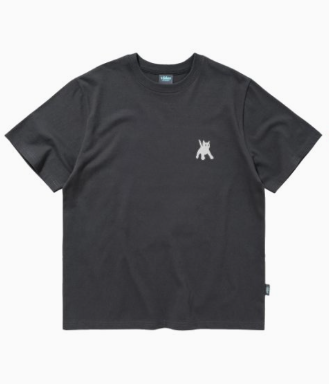 韓國 Video Jockey Little Kitty Kitty T-Shirt【VJ028】