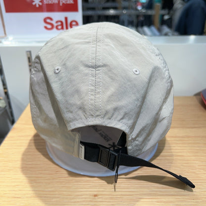 韓國 Snowpeak Taslan Ball Cap【SN028】
