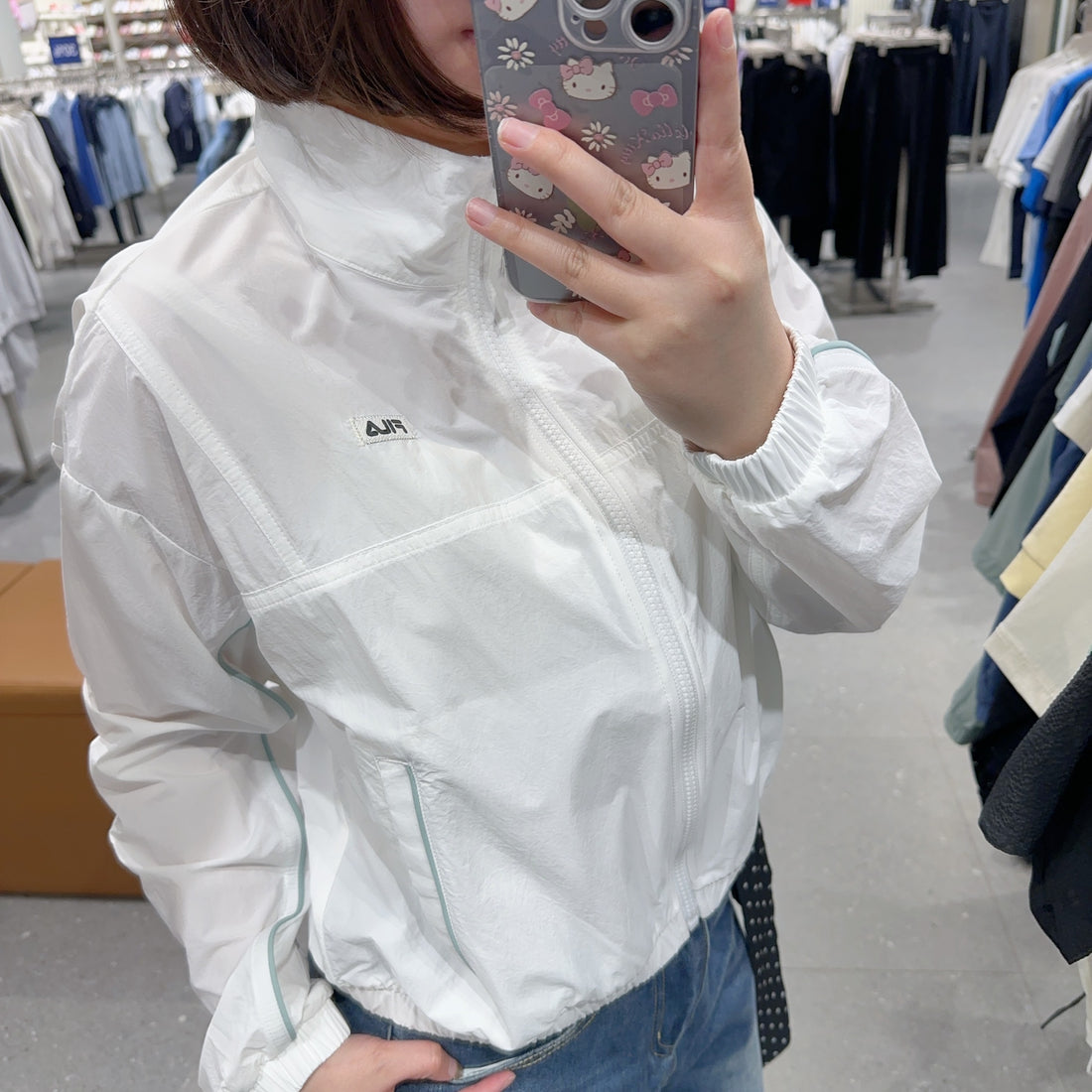 韓國 FILA Women&