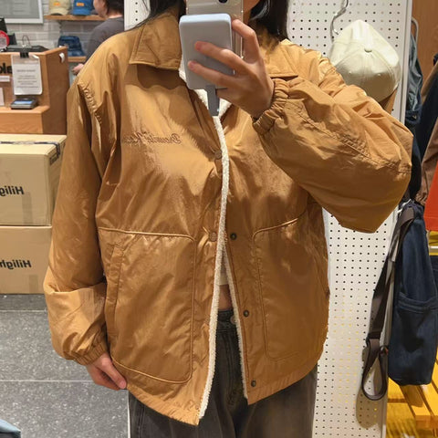 韓國 Kodak Jacket【KK016】