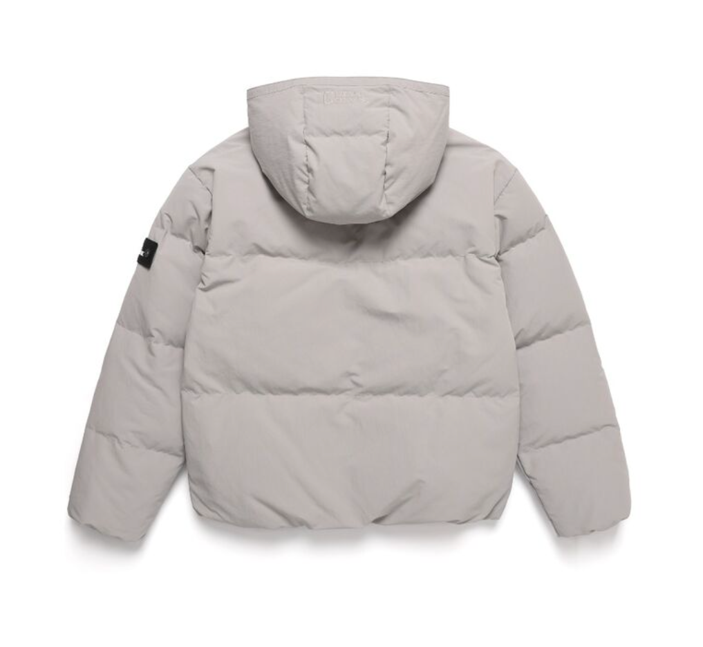 韓國 National Geographic Hooded Heron Down Jumper鵝絨【NG820】