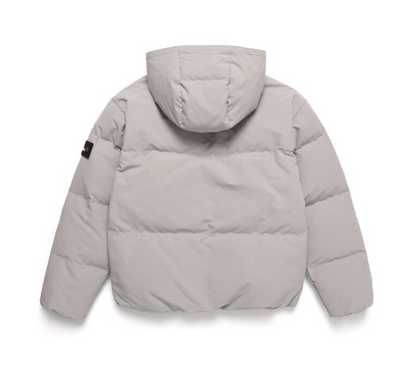 韓國 National Geographic Hooded Heron Down Jumper鵝絨【NG820】