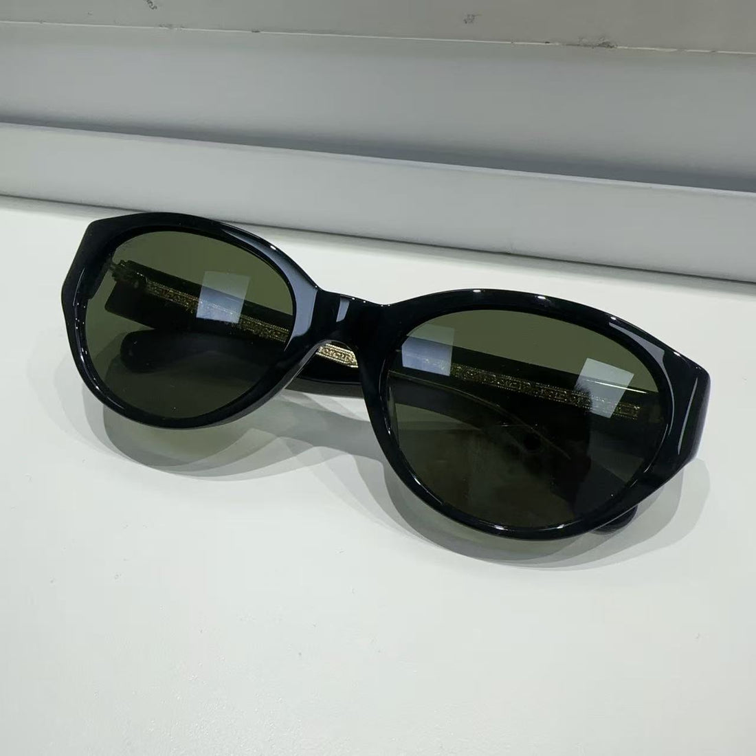 韓國 Fakeme Longblack【FE026】