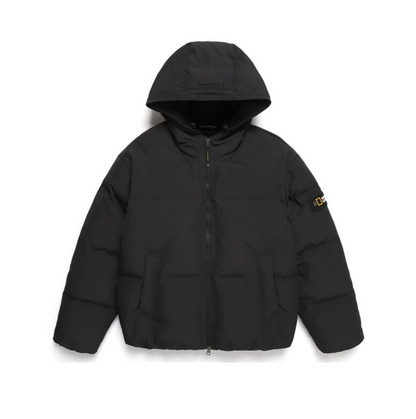 韓國 National Geographic Hooded Heron Down Jumper鵝絨【NG820】