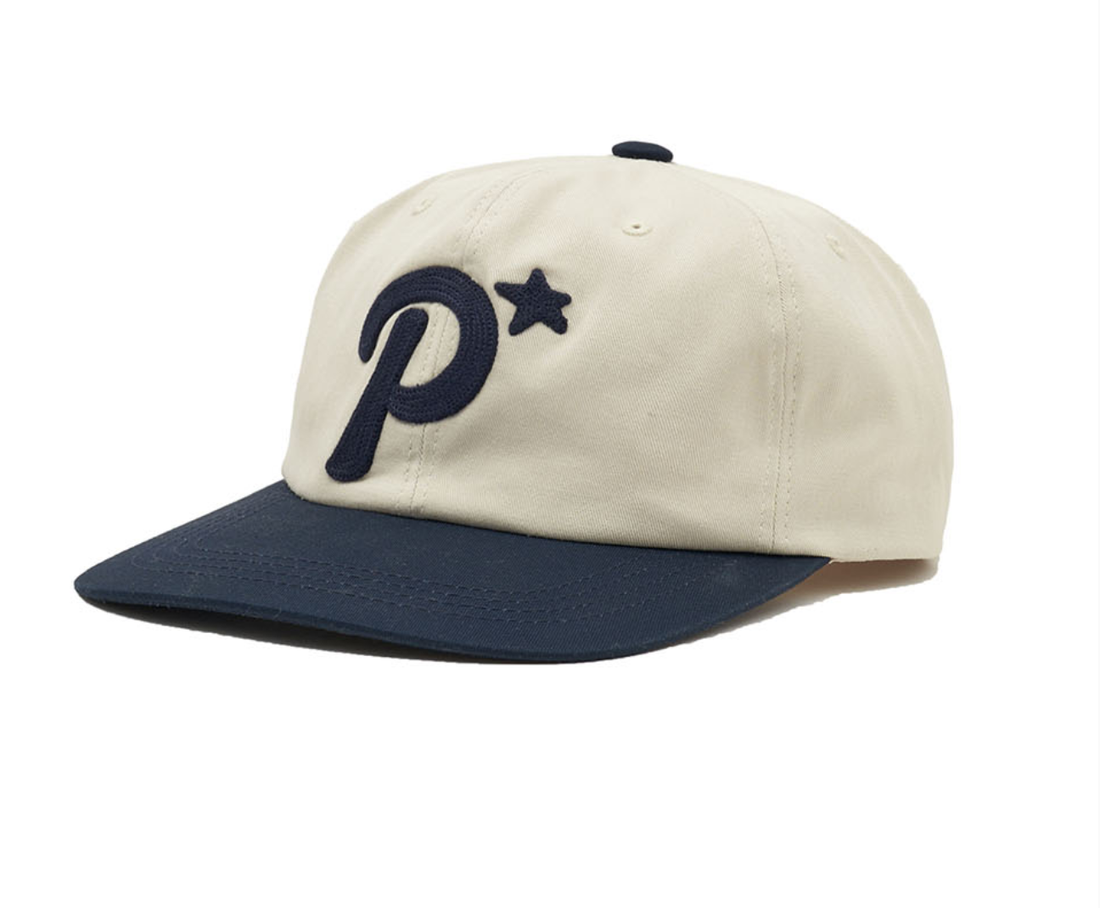 韓國 Phyps Star Point Trucker Cap【PS005】