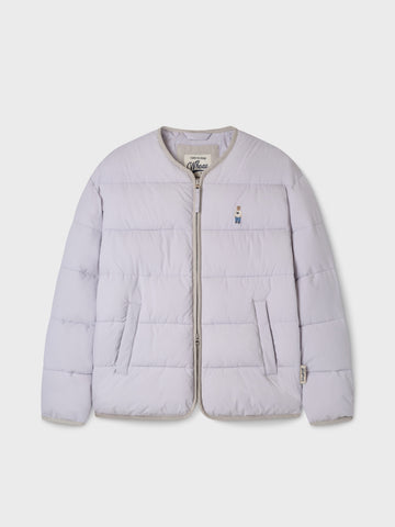 韓國 Who.A.U Light Padded Jacket【WA226】