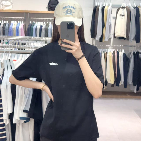 韓國 Markm RTW M T-Shirt【MA116】