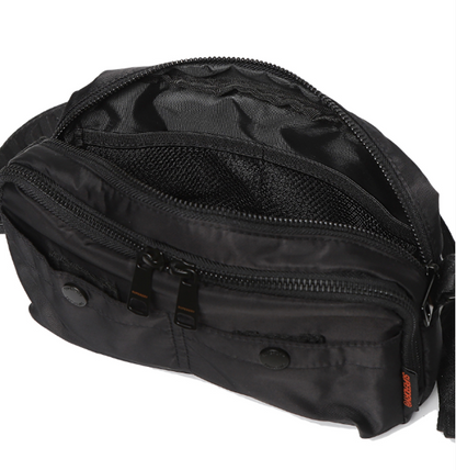 韓國 Superdry Core Nylon Cross Shoulder Bag【SU072】