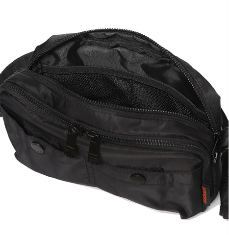 韓國 Superdry Core Nylon Cross Shoulder Bag【SU072】