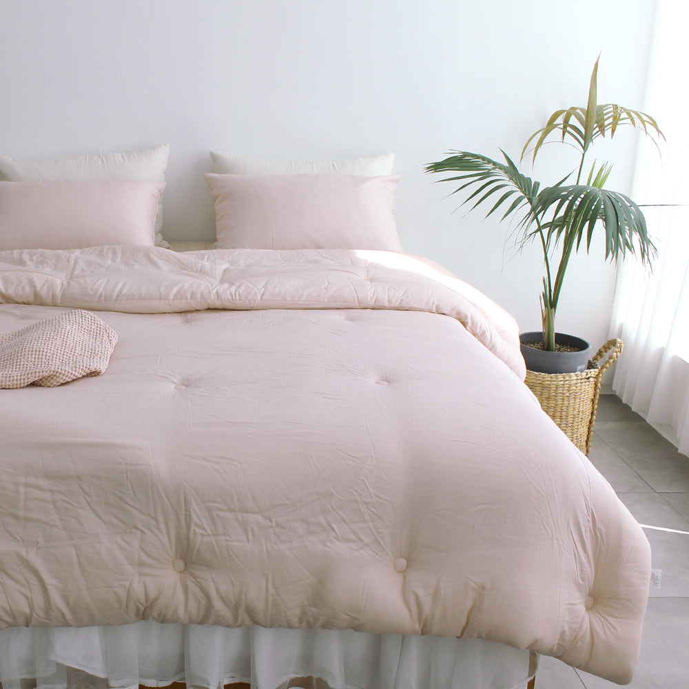 韓國 MG 素面莫代爾【SM424】