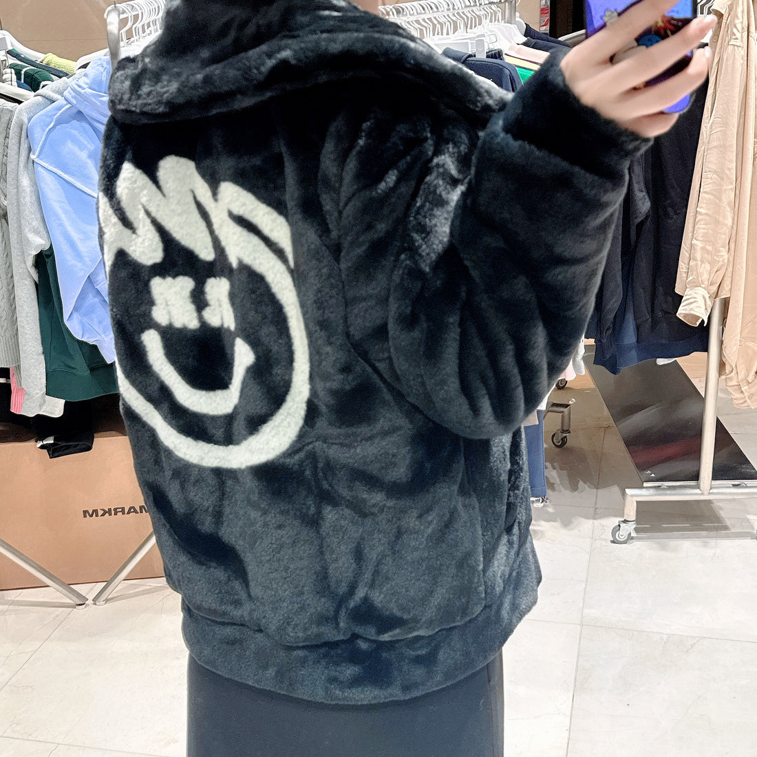 韓國 Markm Women&