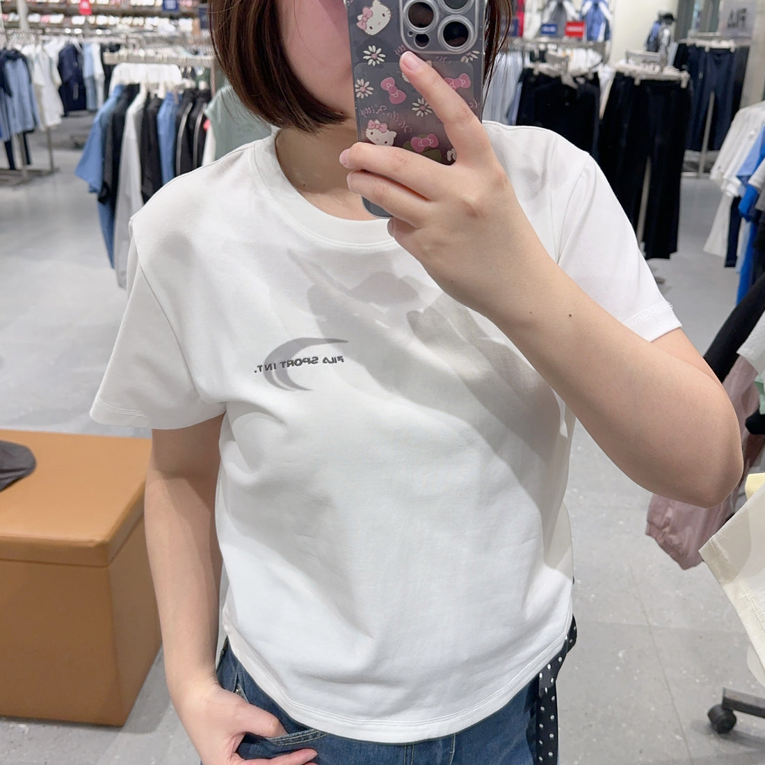 韓國 FILA Women&