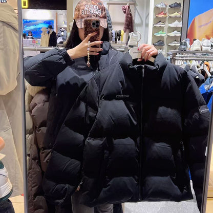 韓國 Discovery Vansley Down Short Padding【DY058】