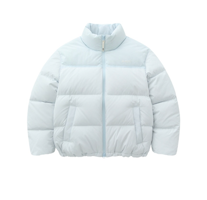 韓國 Nerdy Classic Essential Down Jacket【NY005】