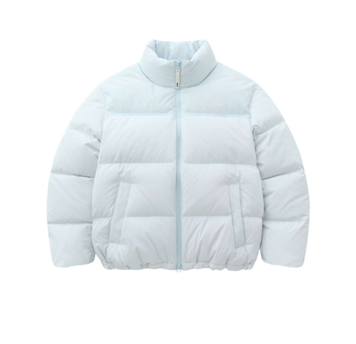 韓國 Nerdy Classic Essential Down Jacket (鴨絨)【NY005】
