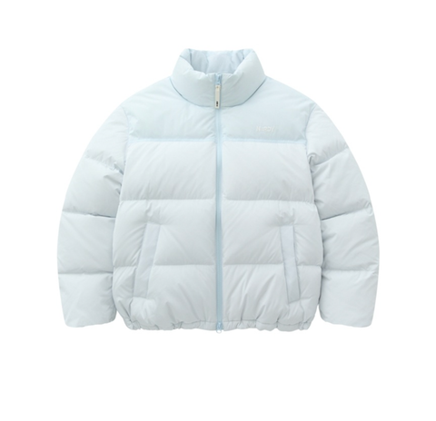 韓國 Nerdy Classic Essential Down Jacket【NY005】