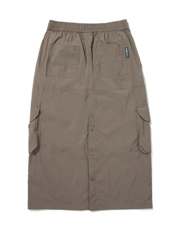 韓國 BBC W Light Cargo Skirt【BC120】