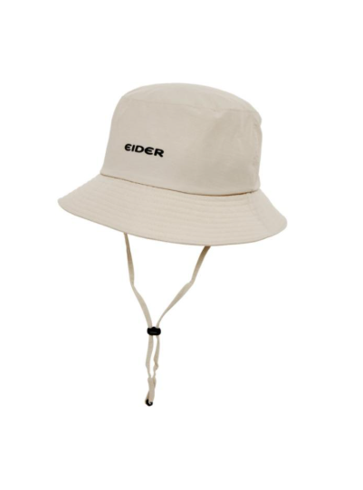 韓國 Eider Basic bucket Hat【ER478】