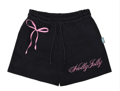 韓國 Video Jockey Ribbon Ribbon Shorts【VJ085】