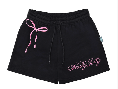 韓國 Video Jockey Ribbon Ribbon Shorts【VJ085】