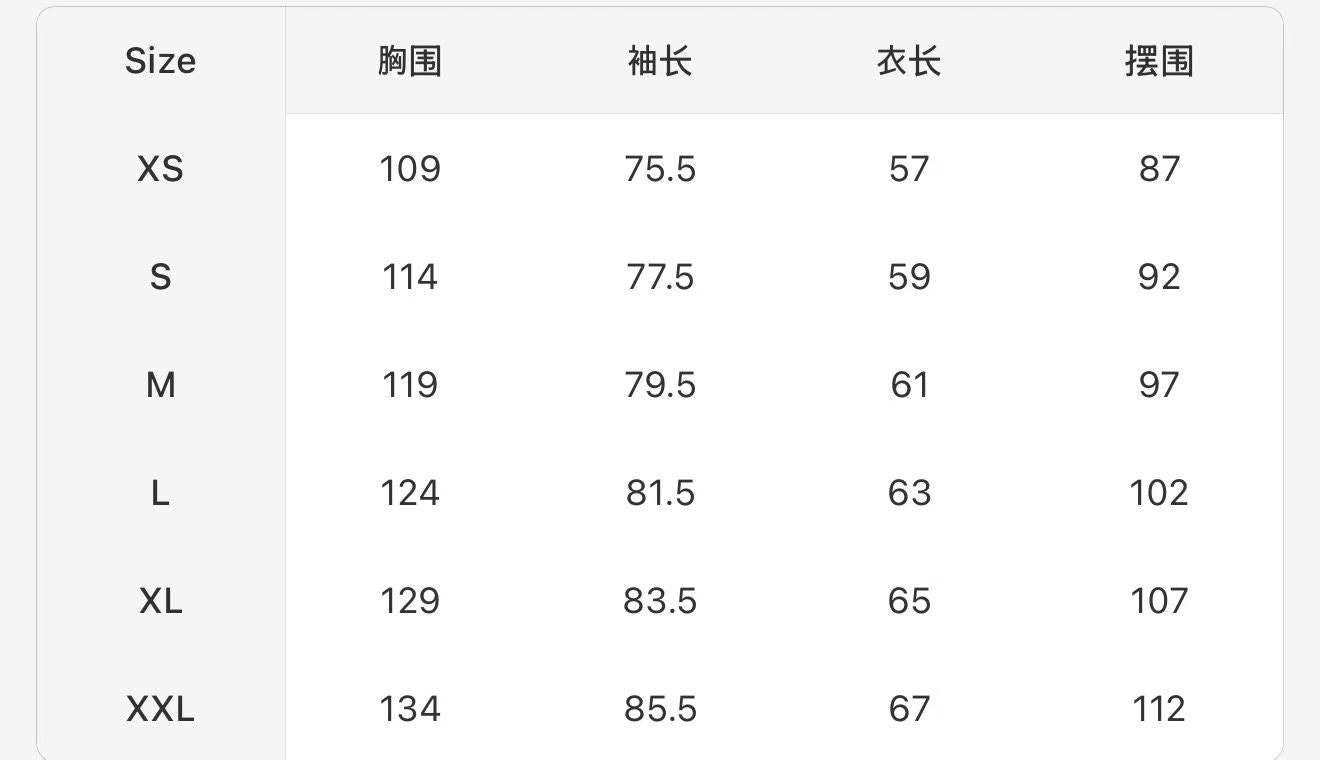 韓國 Satur Lawton Loose Fit Hood Zip-up【SR024】