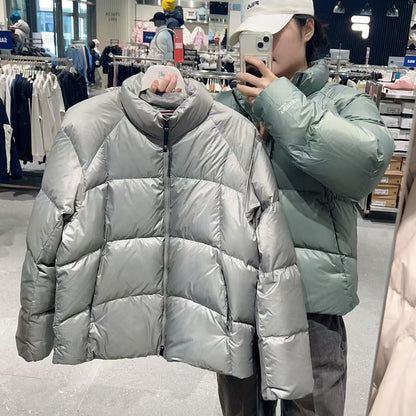 韓國 FILA Uniflow Down (鴨絨)【FA005】