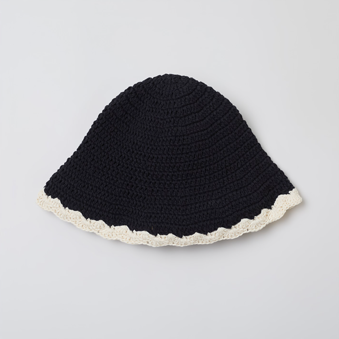 韓國 SPAO Knit Bucket Hat【SP173】